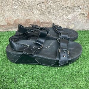Skechers tone up sandals size 7